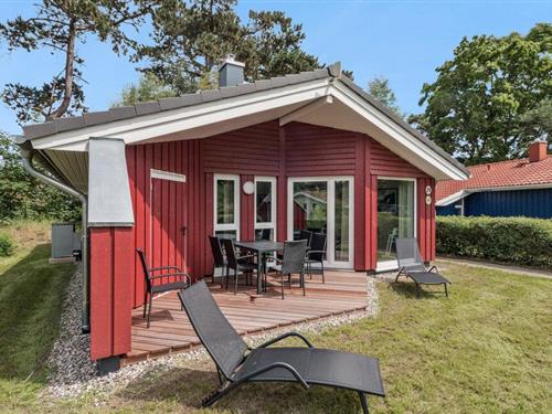 Feriehus - 6 personer -  - Mars - 23570 - Travemünde-Priwall