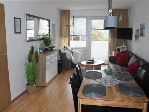 Ferienhaus - 4 Personen -  - Osterwisch - 24214 - Schönberg