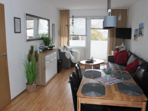 Ferieleilighet - 4 personer -  - Osterwisch - 24214 - Schönberg
