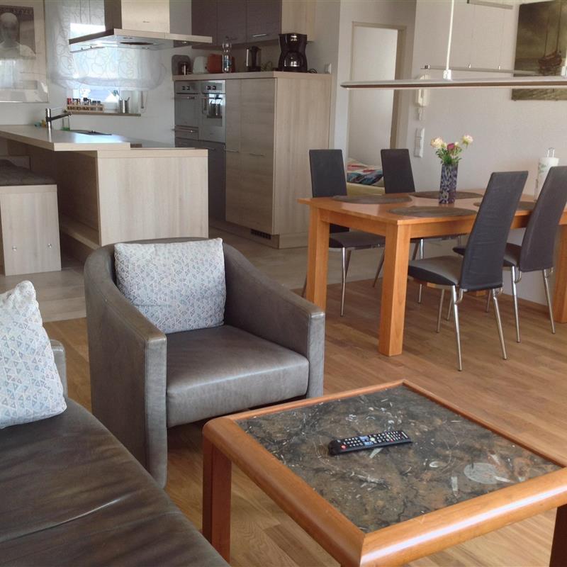 Ferielejlighed - 3 personer -  - Belchenstraße - 88097 - Eriskirch