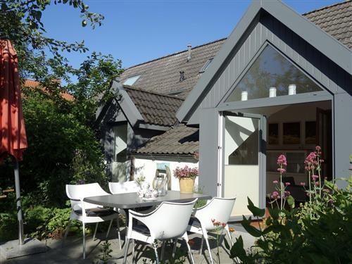 Holiday Home/Apartment - 4 persons -  - Meedestraße - 26725 - Emden / Wolthusen