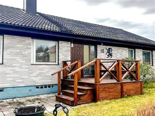  - 10 personer -  - Lumavägen - Söderhamn - 82675 - Ljusne