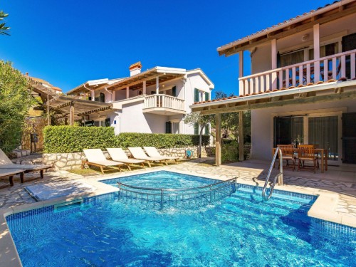 Ferielejlighed - 4 personer -  - Rab/Rab - 51280