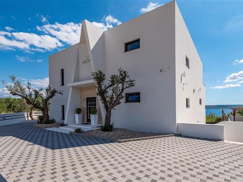 Sommerhus - 8 personer -  - 23243 - Maslenica