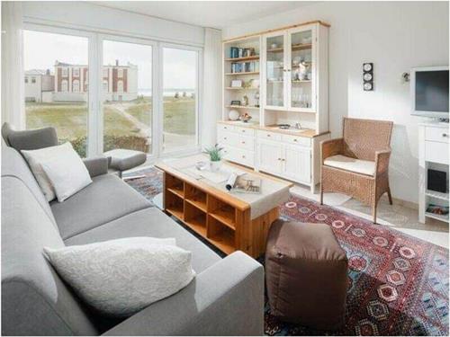 Semesterhus/Semesterlägenhet - 4 personer -  - 26548 - Norderney