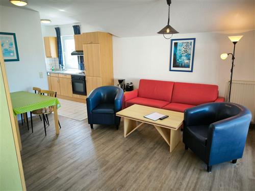 Ferielejlighed - 4 personer -  - Elisenstraße - 18586 - Göhren