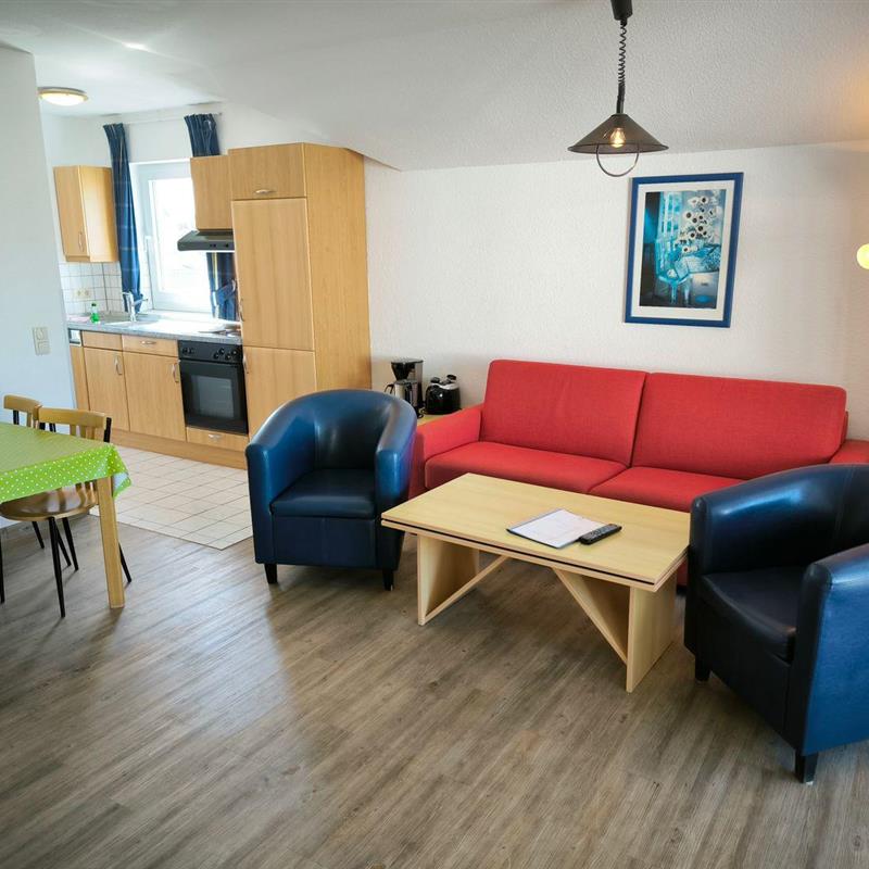 Ferielejlighed - 4 personer -  - Elisenstraße - 18586 - Göhren