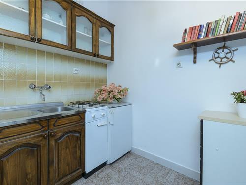 Ferielejlighed - 3 personer -  - 20221 - Kolocep