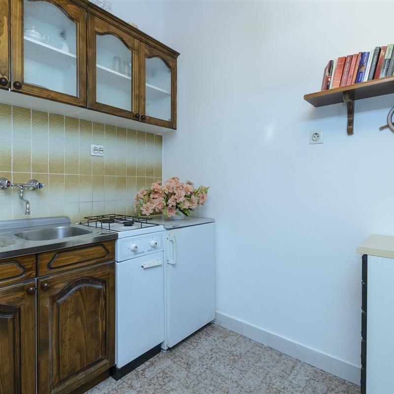 Ferielejlighed - 3 personer -  - 20221 - Kolocep