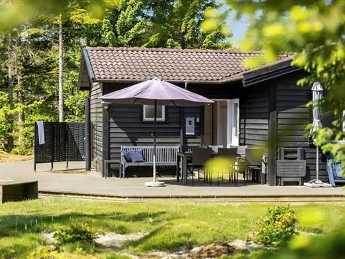 Sommerhus - 5 personer -  - Odde Naturpark - Als Odde - 9560 - Hadsund
