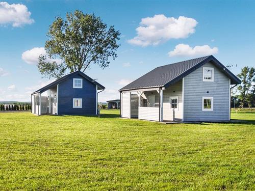 Sommerhus - 6 personer -  - Trzebusz - 71-330 - Mrzezyno