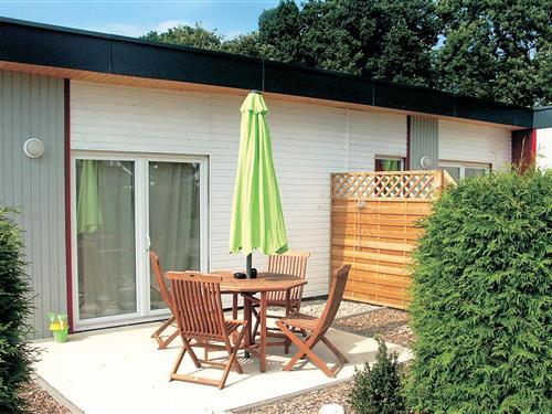 Ferienhaus - 4 Personen -  - Seeigel - Süssauer Strand/Ostsee - 23777 - Süssau/Ostsee