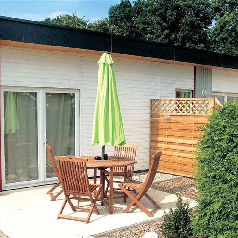 Sommerhus - 4 personer -  - Seeigel - Süssauer Strand/Ostsee - 23777 - Süssau/Ostsee