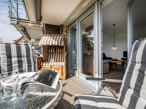 Ferielejlighed - 3 personer -  - Am Ostdeich - 25761 - Büsum