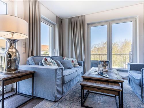 Holiday apartment - 2 persons -  - Waldstraße - 18225 - Kühlungsborn