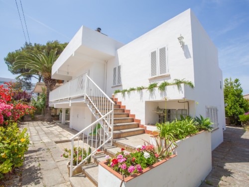 Ferieleilighet - 6 personer -  - 07400 - Port D'alcúdia, Illes Balears