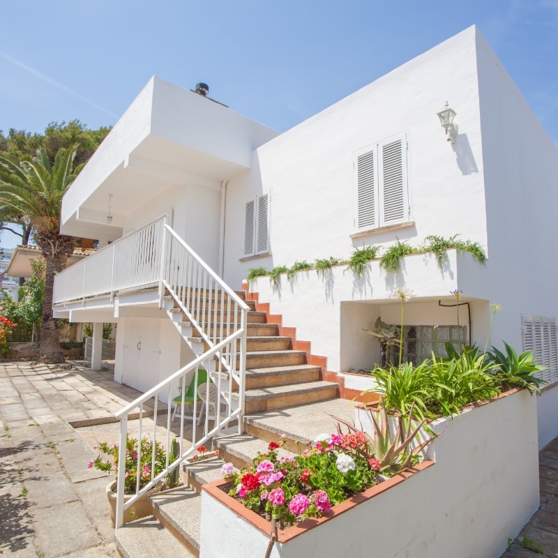 Ferielejlighed - 6 personer -  - 07400 - Port D'alcúdia, Illes Balears