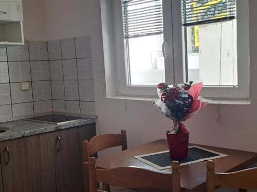 Holiday apartment - 3 persons -  - 21335 - Podaca