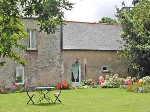 Ferienhaus - 4 Personen -  - 50700 - Montaigu-La-Brisette