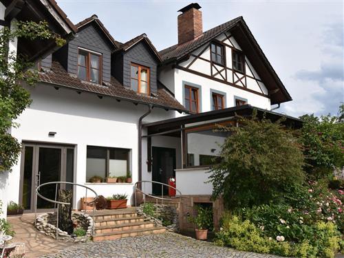 Semesterlägenhet - 3 personer -  - Azendorf - 95359 - Kasendorf