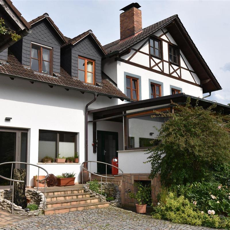 Ferielejlighed - 3 personer -  - Azendorf - 95359 - Kasendorf