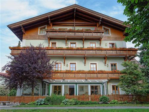 Bondgård - 1 person -  - Kochstraße - 9871 - Seeboden