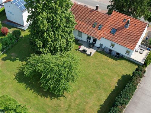 Holiday Home/Apartment - 4 persons -  - Zum Hahnberg - 34537 - Bad Wildungen / Bad Reinh