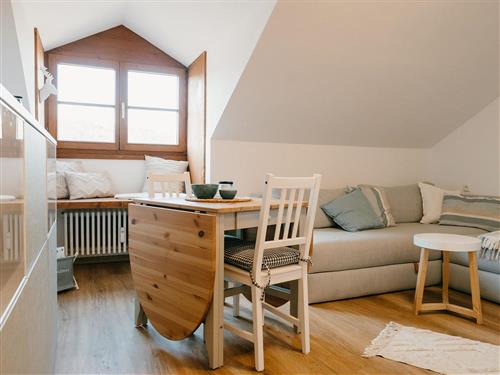 Holiday Home/Apartment - 4 persons -  - Edmund-Probst-Str. - 87509 - Immenstadt Im Allgäu