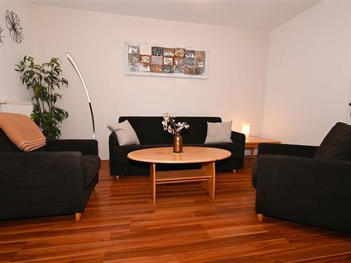 Holiday Home/Apartment - 4 persons -  - Danziger Straße - 25761 - Büsum