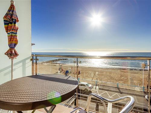 Ferielejlighed - 4 personer -  - Av. Dr. Mariano Ruiz Canovas - 03183 - Torrevieja