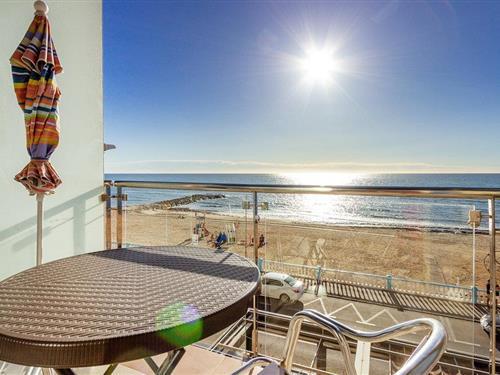 Ferieleilighet - 4 personer -  - Av. Dr. Mariano Ruiz Canovas - 03183 - Torrevieja