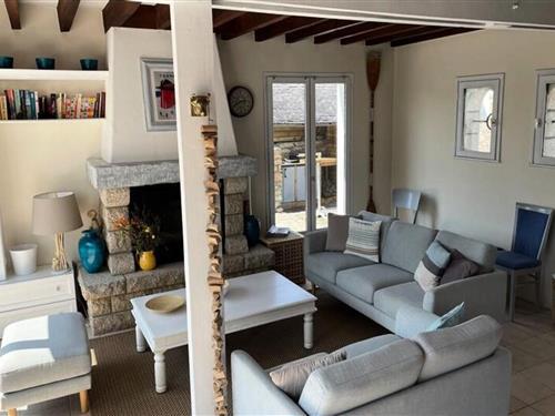 Holiday Home/Apartment - 8 persons -  - 56170 - Quiberon