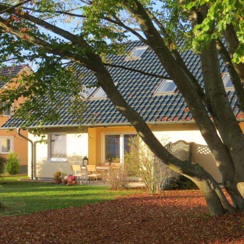 Sommerhus - 4 personer -  - 17459 - Zempin