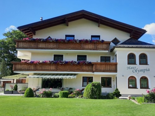 Holiday home - 10 persons -  - 6072 - Lans Bei Innsbruck