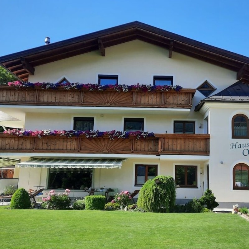 Sommerhus - 10 personer -  - 6072 - Lans Bei Innsbruck
