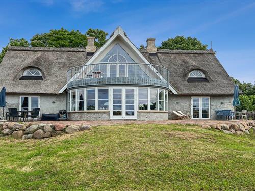 Sommerhus - 6 personer -  - Søndre Landevej - Arnager - 3720 - Åkirkeby