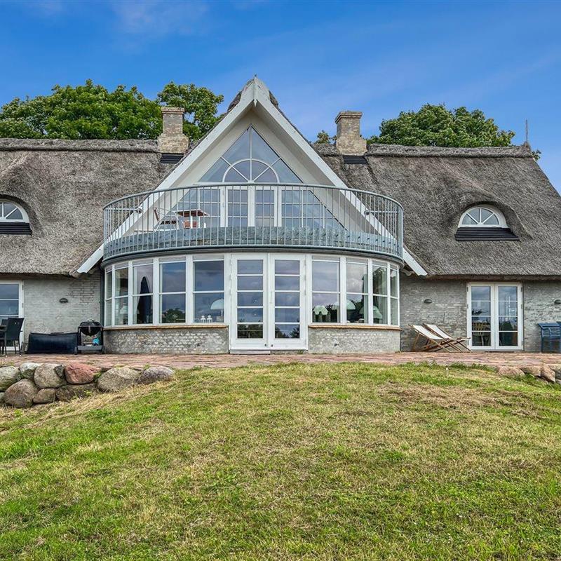 Ferienhaus - 6 Personen -  - Søndre Landevej - Arnager - 3720 - Aakirkeby