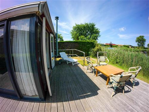 Holiday home - 4 persons -  - Anjum - 9133CC