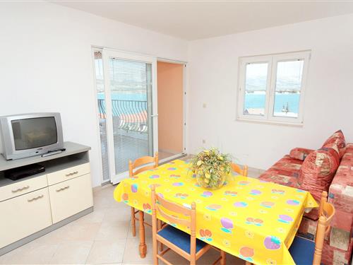 Sommerhus - 2 personer -  - Mastrinka - 21220 - Mastrinka