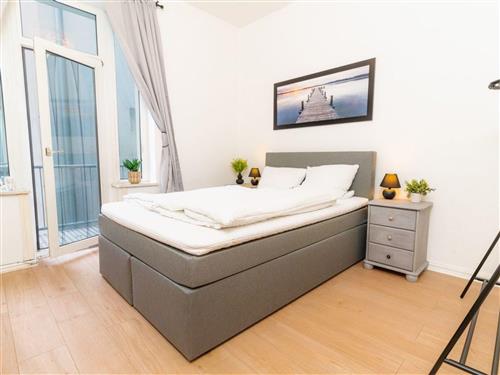 Ferielejlighed - 4 personer -  - Altstadt - 24937