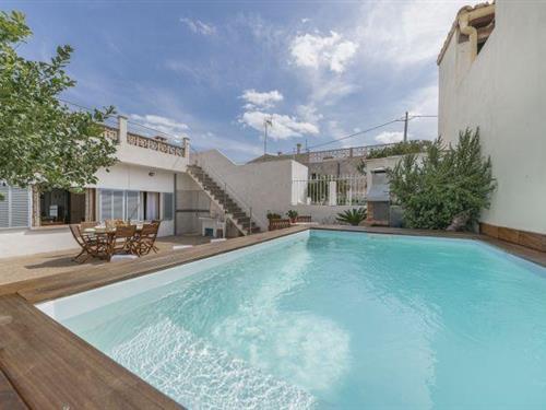 Feriehus / leilighet - 5 personer -  - 07400 - Alcudia