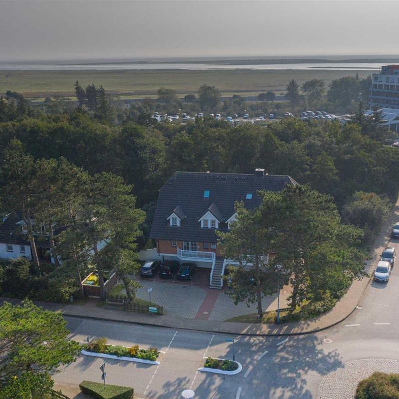 Ferielejlighed - 4 personer -  - Im Bad - 25826 - St. Peter-Ording