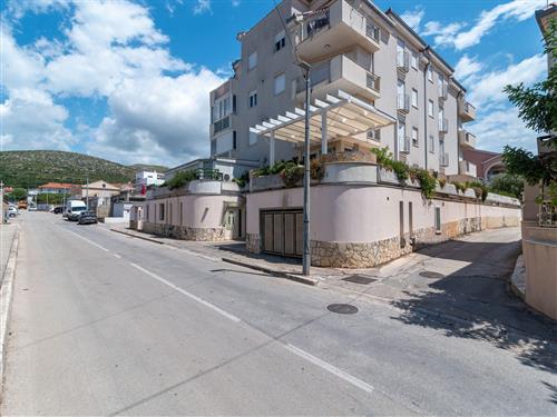 Ferielejlighed - 6 personer -  - Put Mulina - 21220 - Trogir