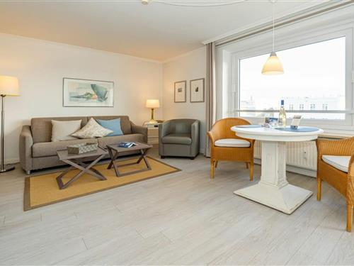 Sommerhus - 2 personer -  - 25980 - Westerland