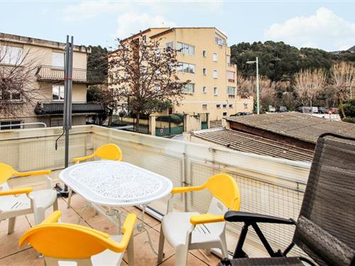 Ferielejlighed - 4 personer -  - Avenue Jules Bernard - 26110 - Nyons