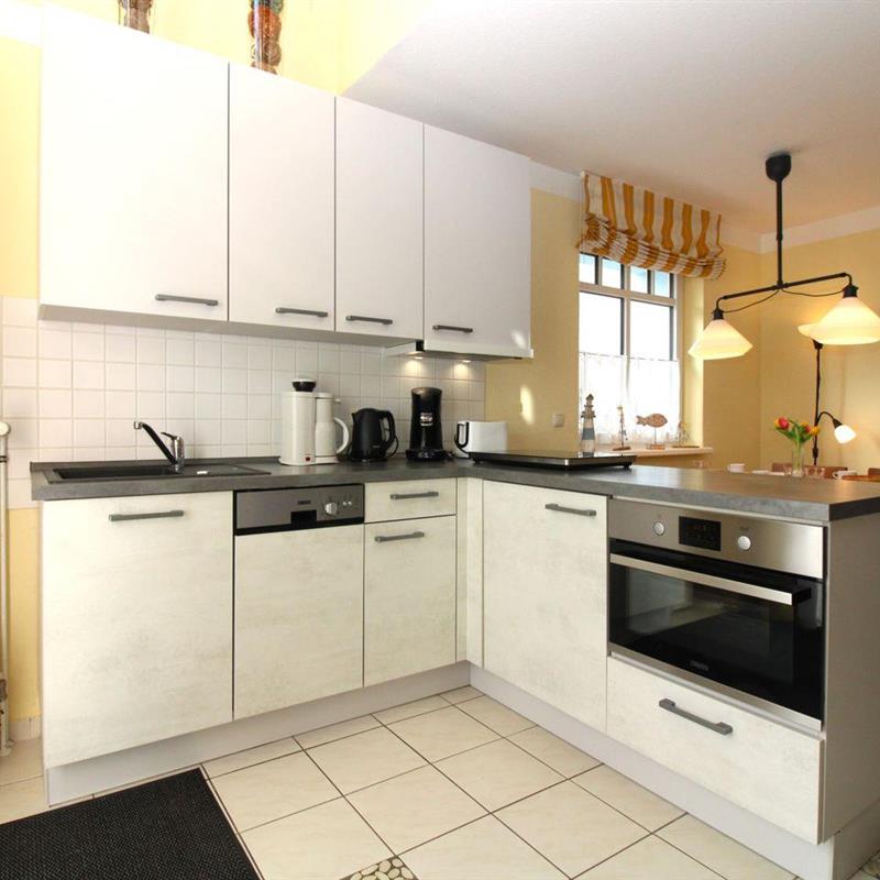 Ferielejlighed - 4 personer -  - Strandstraße - 18225 - Kühlungsborn