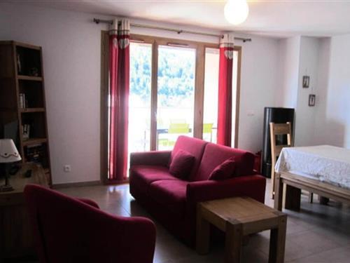 Holiday Home/Apartment - 6 persons -  - 38250 - Villard-De-Lans