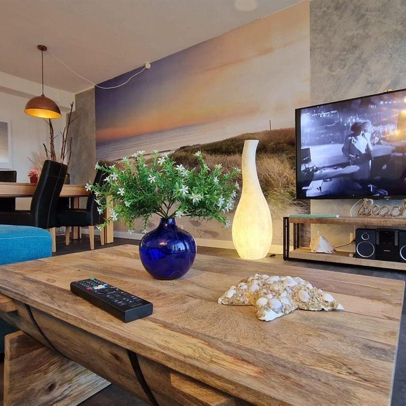 Ferielejlighed - 4 personer -  - Südstrand - 23775 - Großenbrode