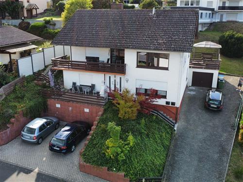 Ferielejlighed - 5 personer -  - Südstr. - 34549 - Edertal