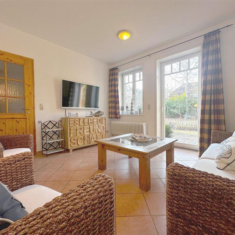 Ferielejlighed - 4 personer -  - Böhler Weg - 25826 - Sankt Peter-Ording